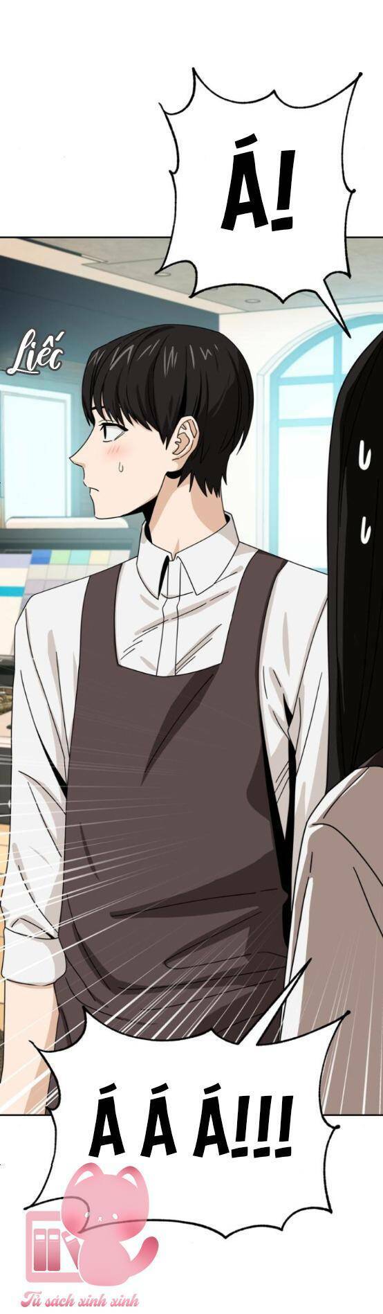 Lớ Ngớ Vớ Phải Tình Yêu - Chapter 44 - Page 68