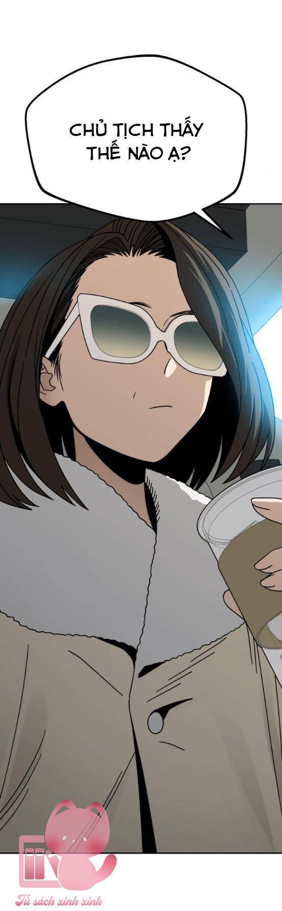 Lớ Ngớ Vớ Phải Tình Yêu - Chapter 44 - Page 74