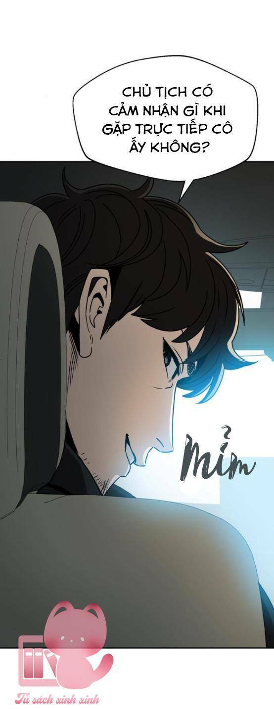 Lớ Ngớ Vớ Phải Tình Yêu - Chapter 44 - Page 75