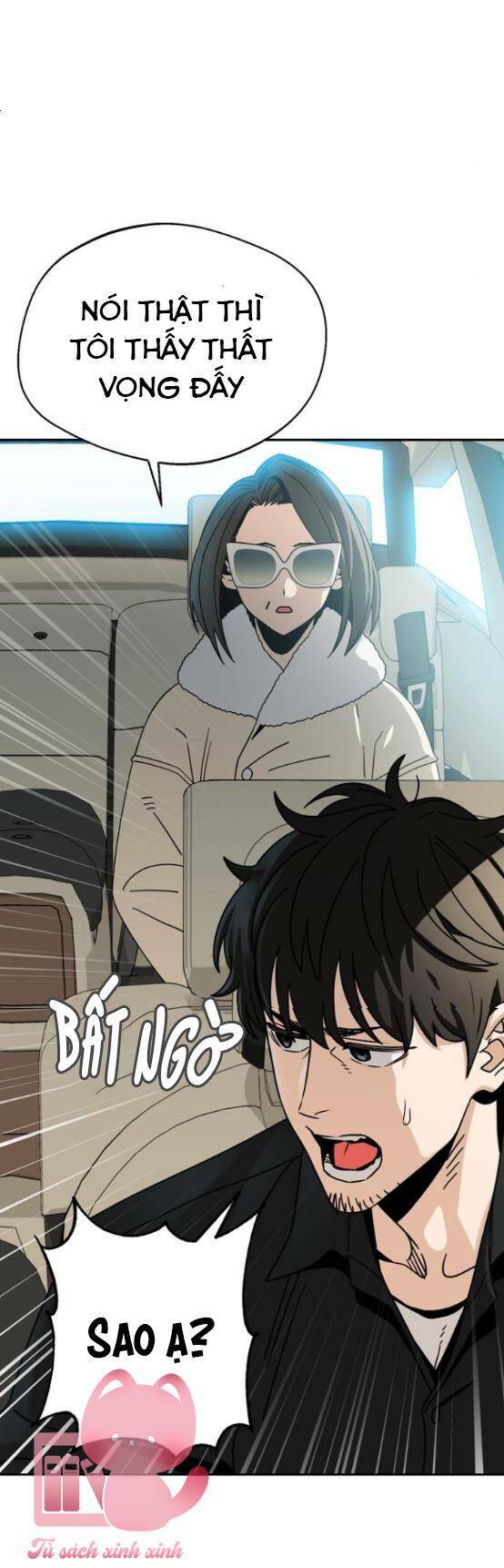 Lớ Ngớ Vớ Phải Tình Yêu - Chapter 44 - Page 77