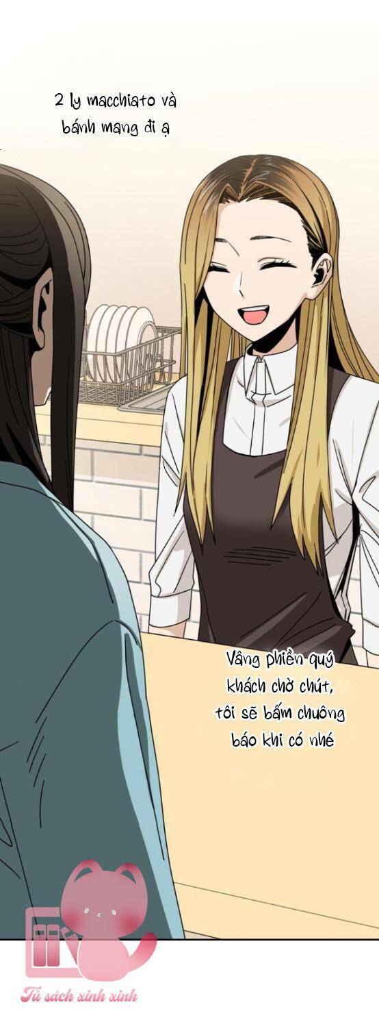 Lớ Ngớ Vớ Phải Tình Yêu - Chapter 44 - Page 80