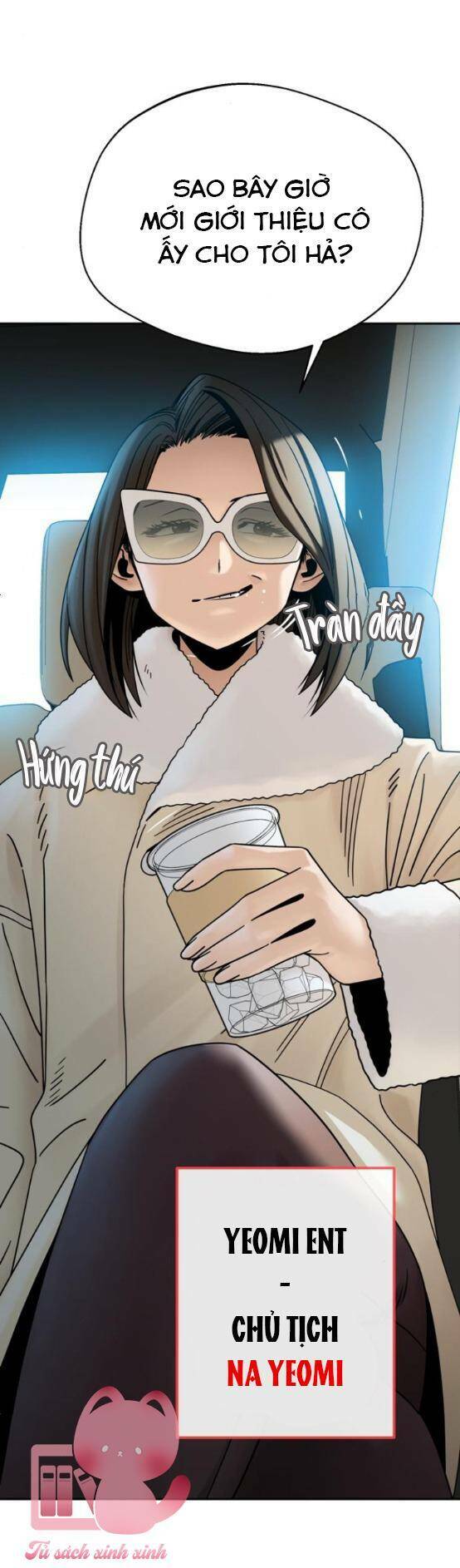 Lớ Ngớ Vớ Phải Tình Yêu - Chapter 44 - Page 81