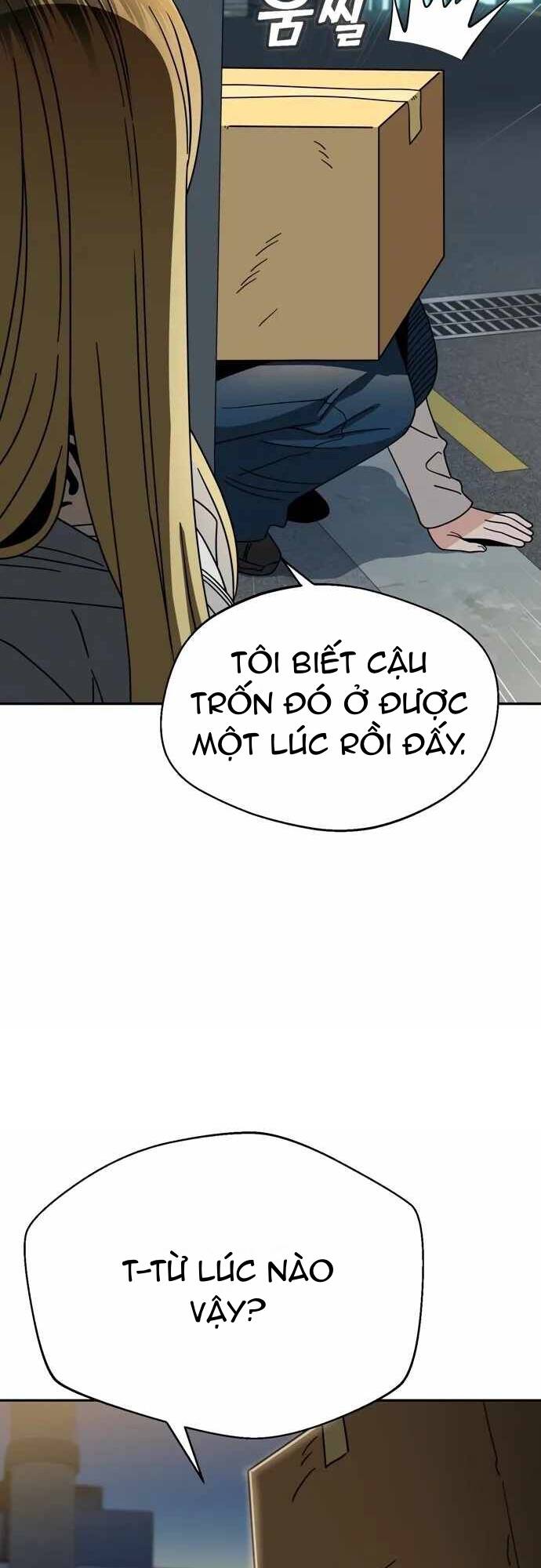 Lớ Ngớ Vớ Phải Tình Yêu - Chapter 45.1 - Page 9