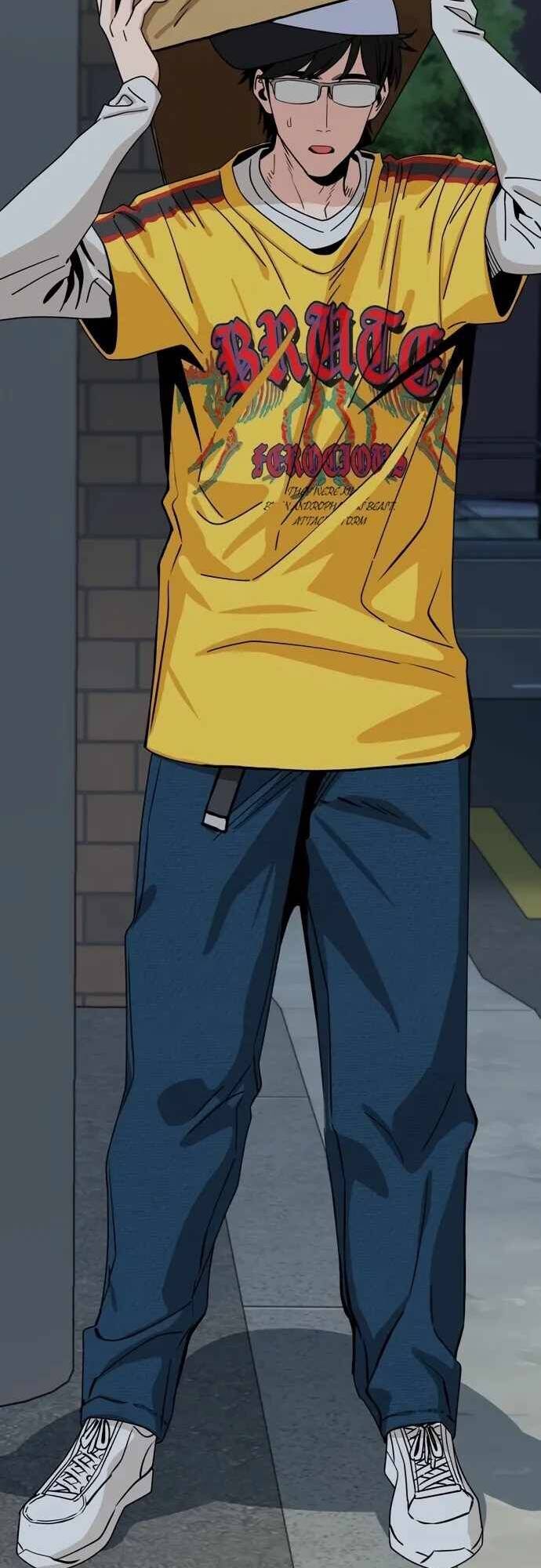 Lớ Ngớ Vớ Phải Tình Yêu - Chapter 45.1 - Page 11