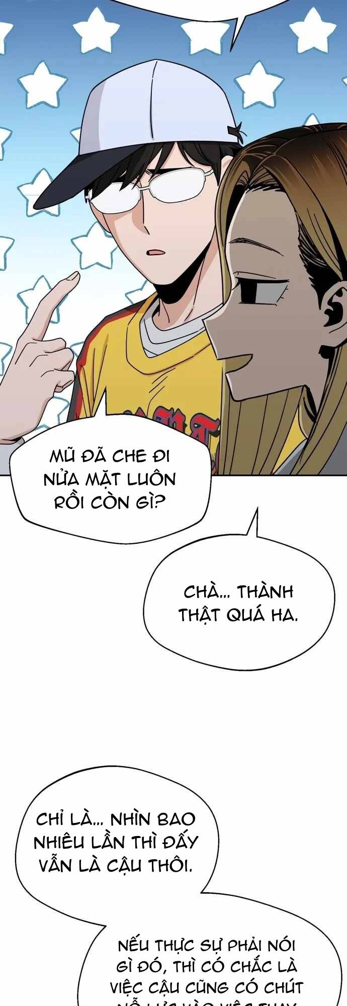 Lớ Ngớ Vớ Phải Tình Yêu - Chapter 45.1 - Page 16