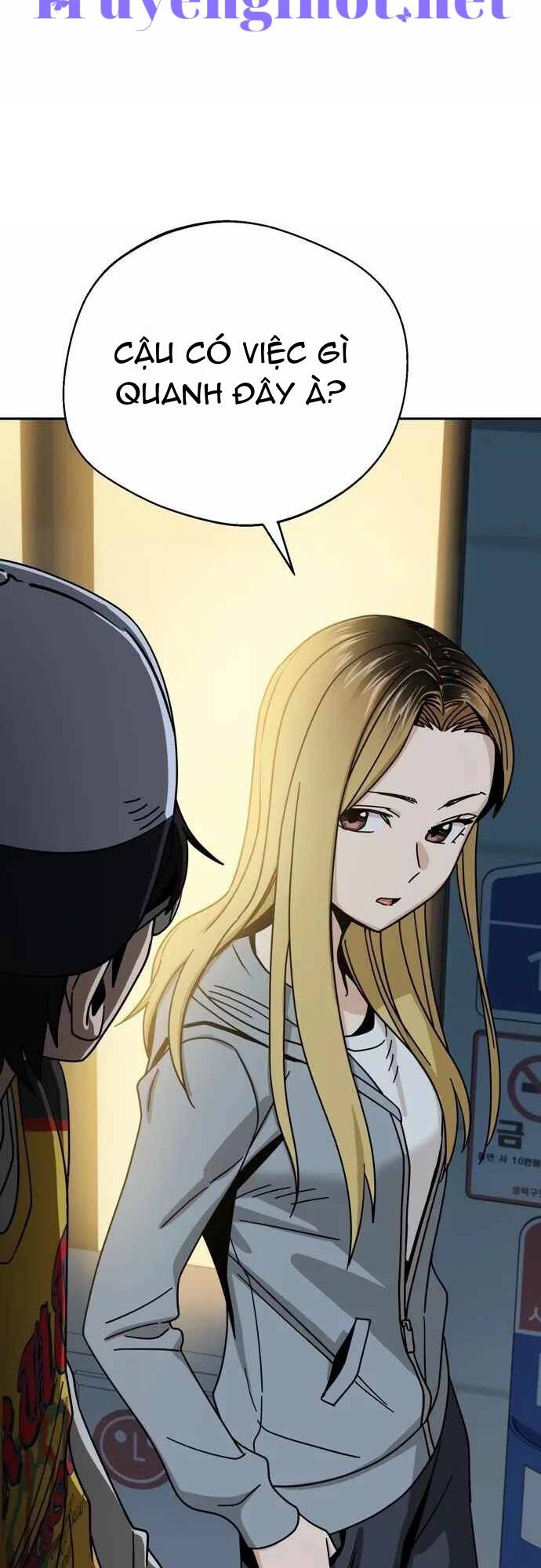 Lớ Ngớ Vớ Phải Tình Yêu - Chapter 45.1 - Page 19