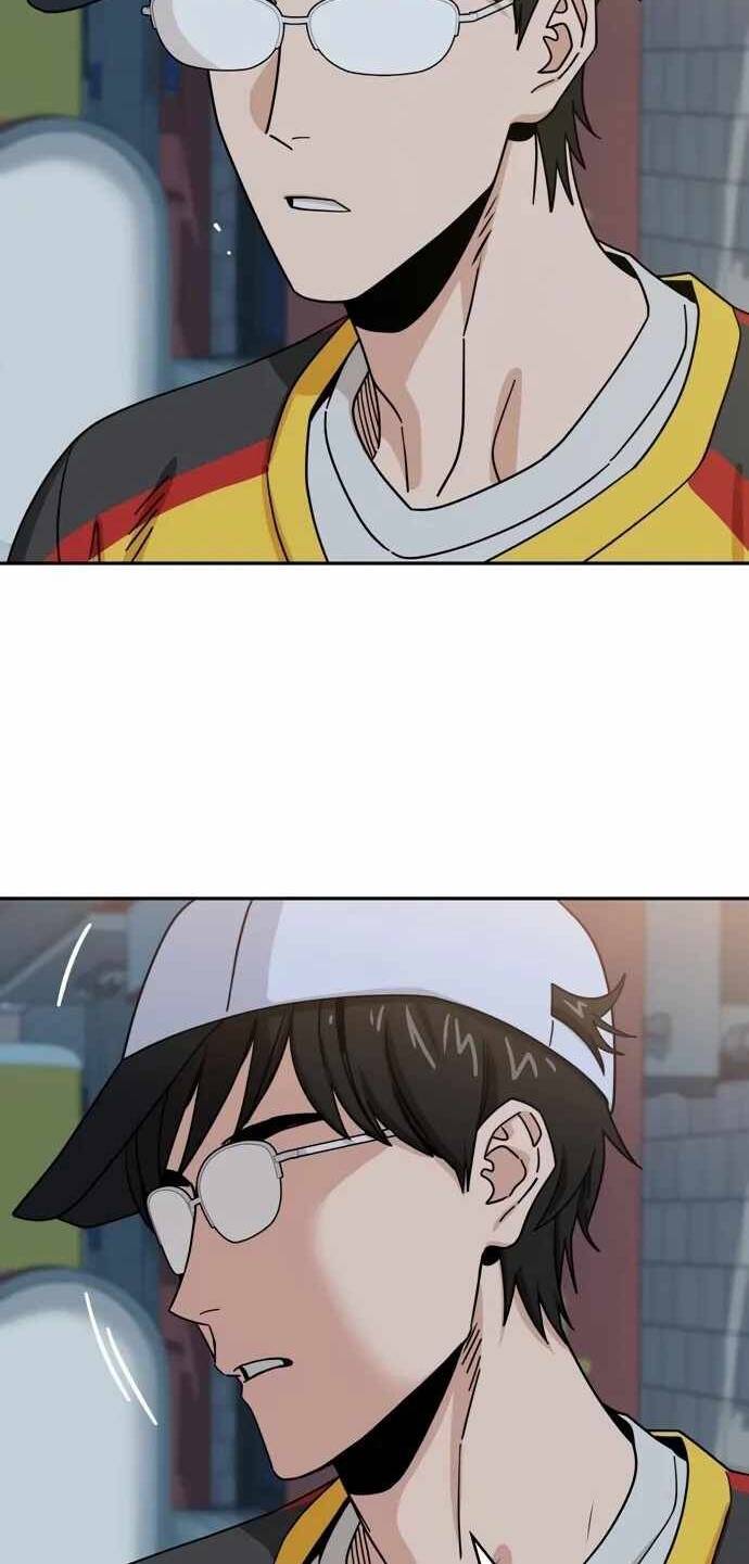 Lớ Ngớ Vớ Phải Tình Yêu - Chapter 45.1 - Page 21