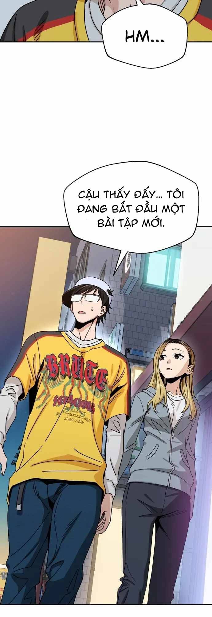 Lớ Ngớ Vớ Phải Tình Yêu - Chapter 45.1 - Page 22