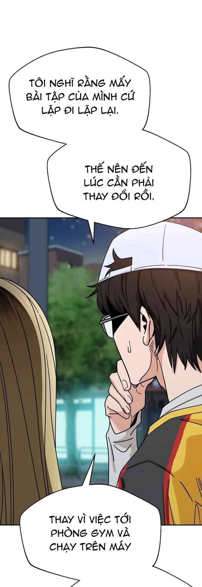 Lớ Ngớ Vớ Phải Tình Yêu - Chapter 45.1 - Page 23