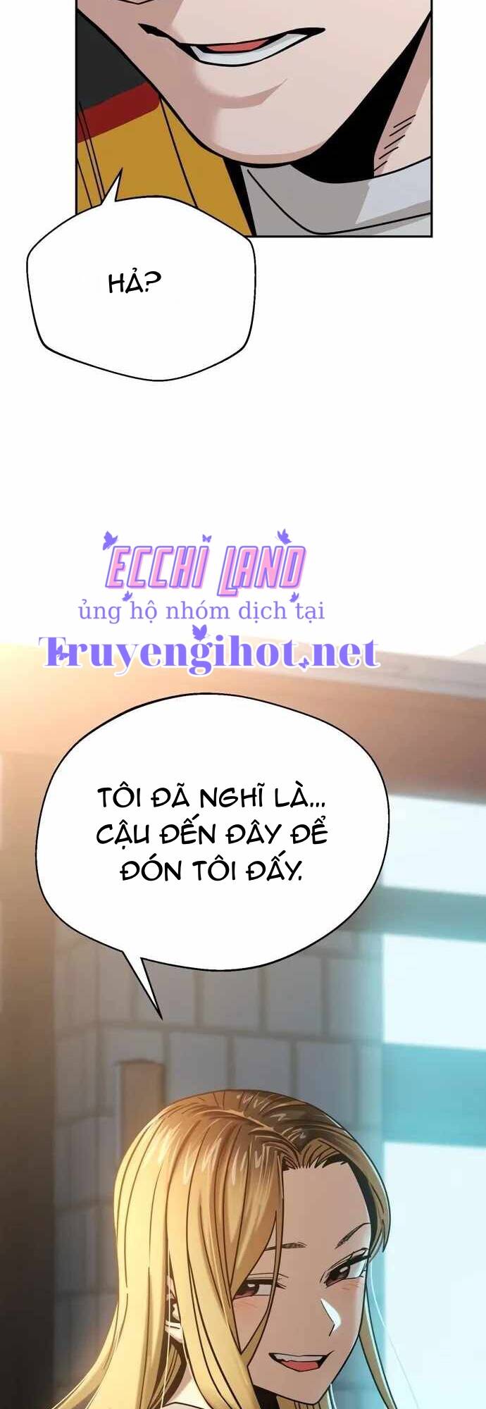 Lớ Ngớ Vớ Phải Tình Yêu - Chapter 45.1 - Page 25
