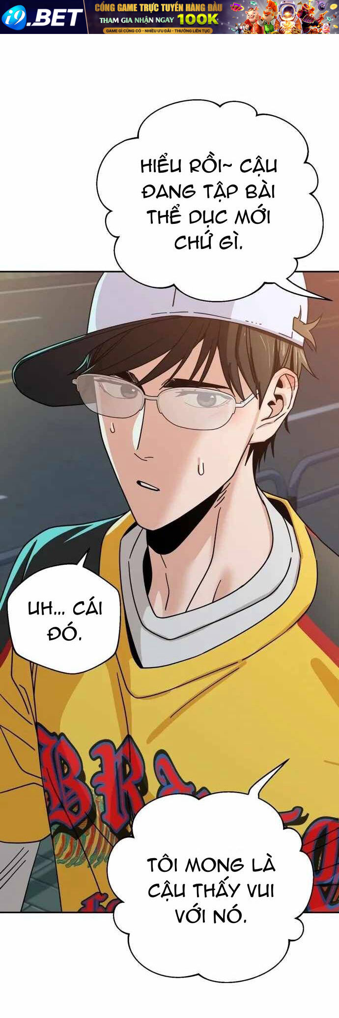 Lớ Ngớ Vớ Phải Tình Yêu - Chapter 45.1 - Page 27