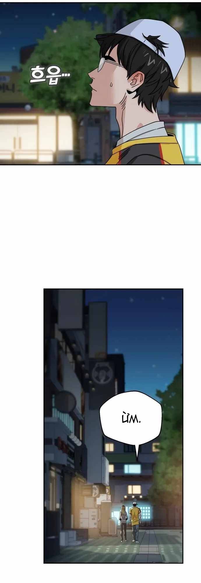 Lớ Ngớ Vớ Phải Tình Yêu - Chapter 45.1 - Page 30