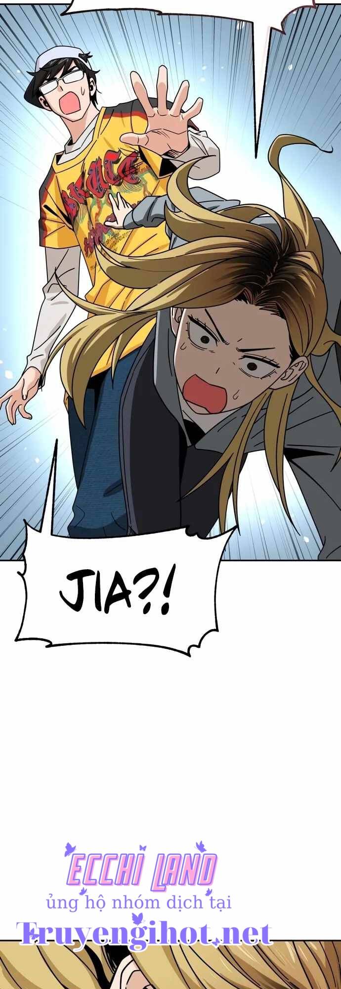 Lớ Ngớ Vớ Phải Tình Yêu - Chapter 45.1 - Page 32