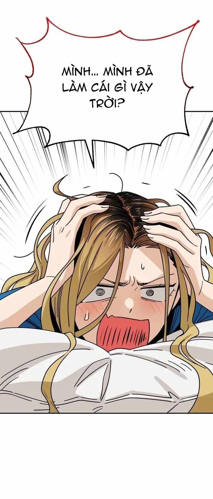 Lớ Ngớ Vớ Phải Tình Yêu - Chapter 45.1 - Page 36