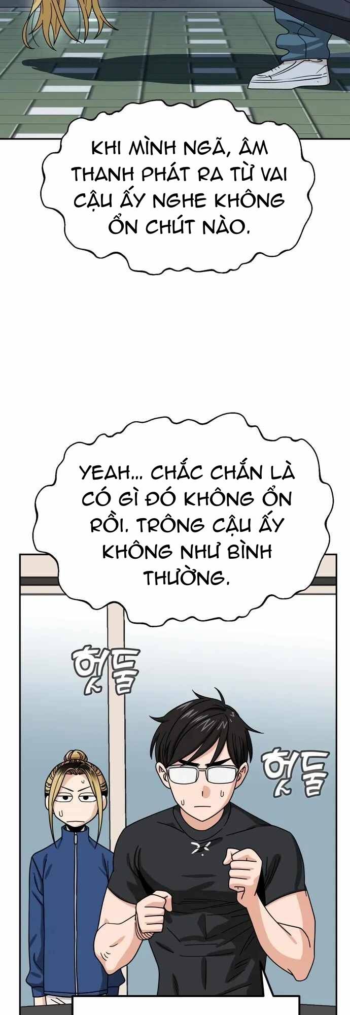 Lớ Ngớ Vớ Phải Tình Yêu - Chapter 45.1 - Page 38