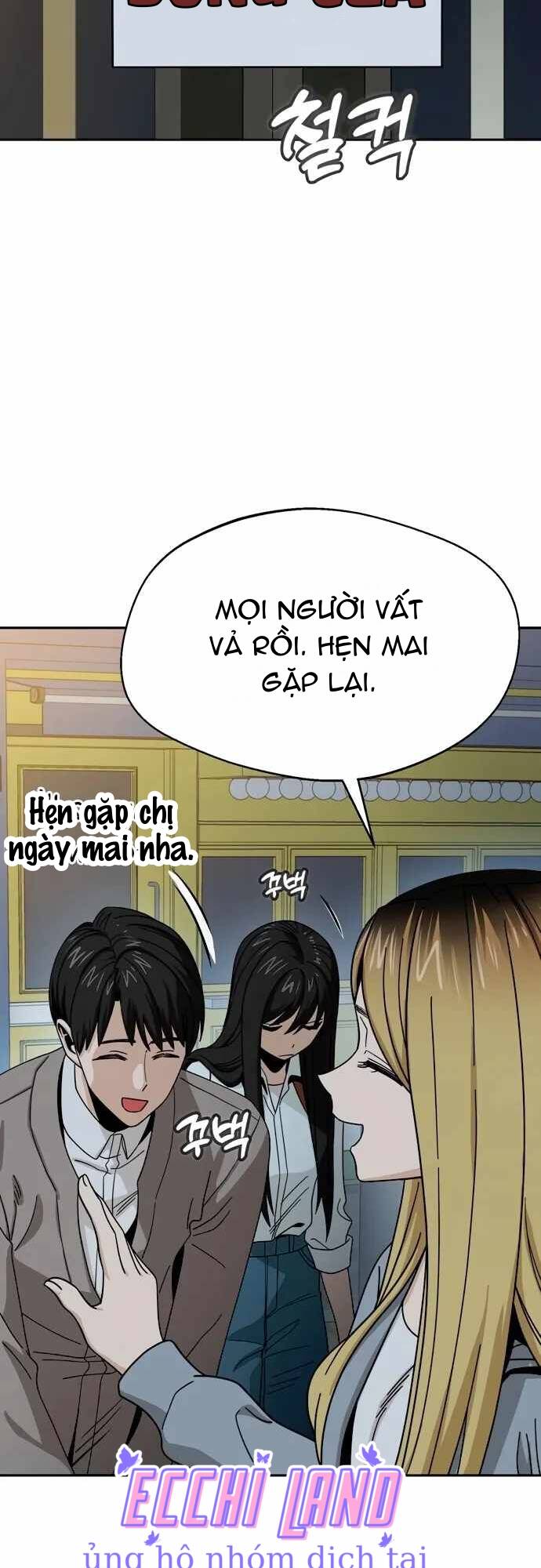 Lớ Ngớ Vớ Phải Tình Yêu - Chapter 45.1 - Page 3