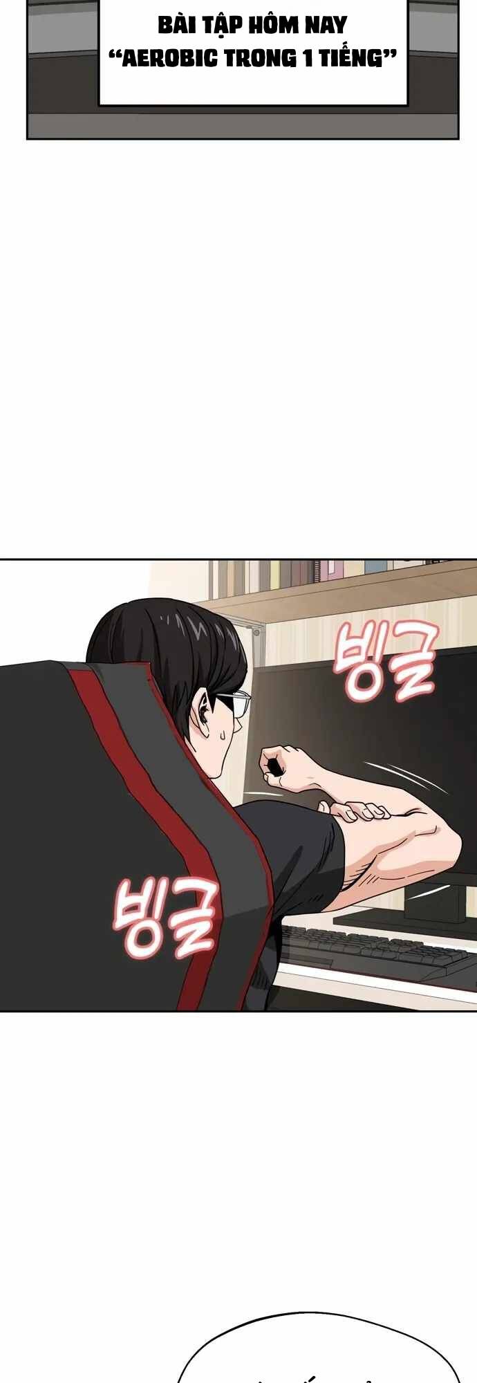 Lớ Ngớ Vớ Phải Tình Yêu - Chapter 45.1 - Page 39