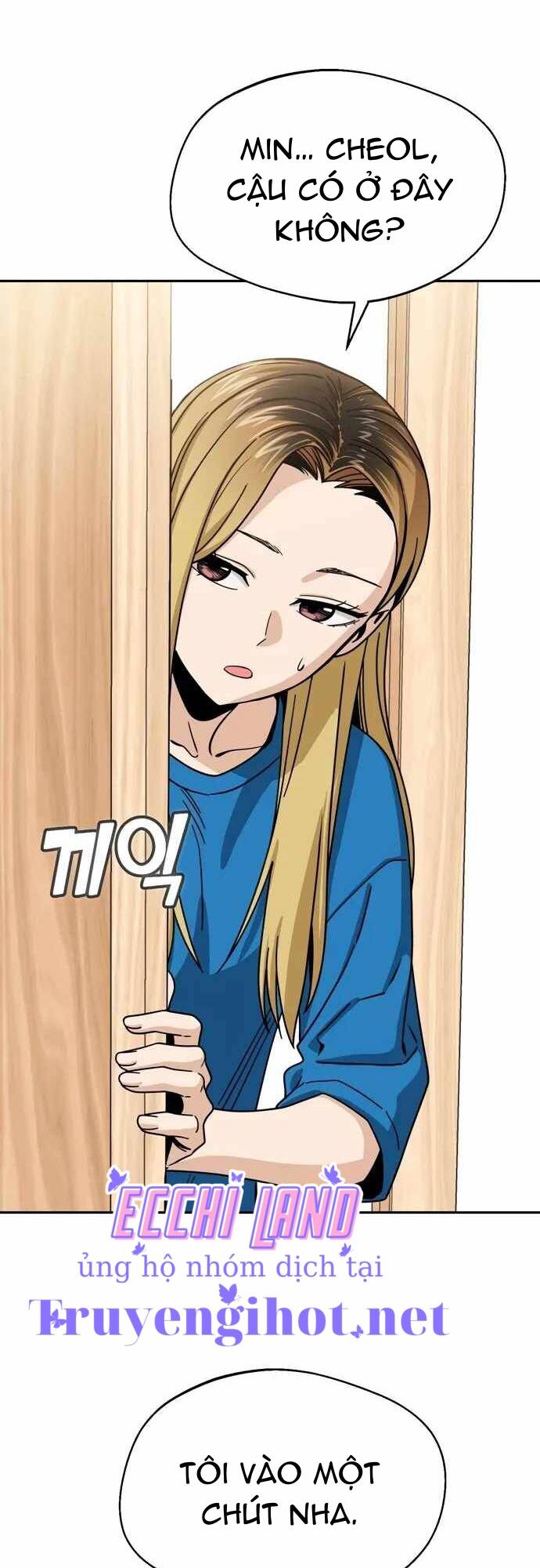 Lớ Ngớ Vớ Phải Tình Yêu - Chapter 45.1 - Page 41