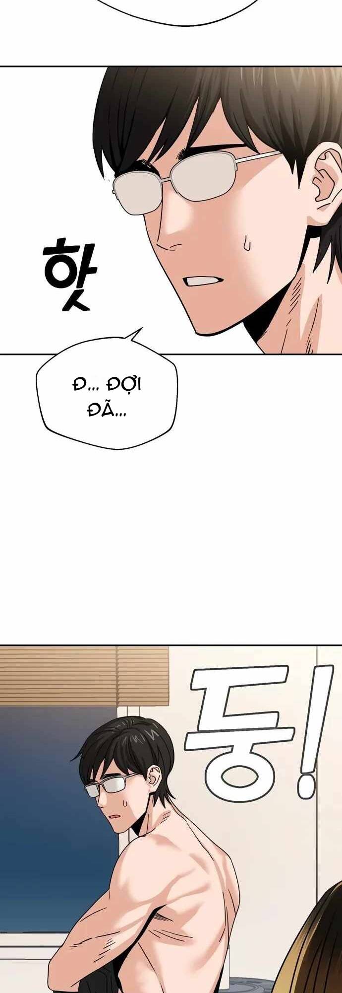 Lớ Ngớ Vớ Phải Tình Yêu - Chapter 45.1 - Page 42