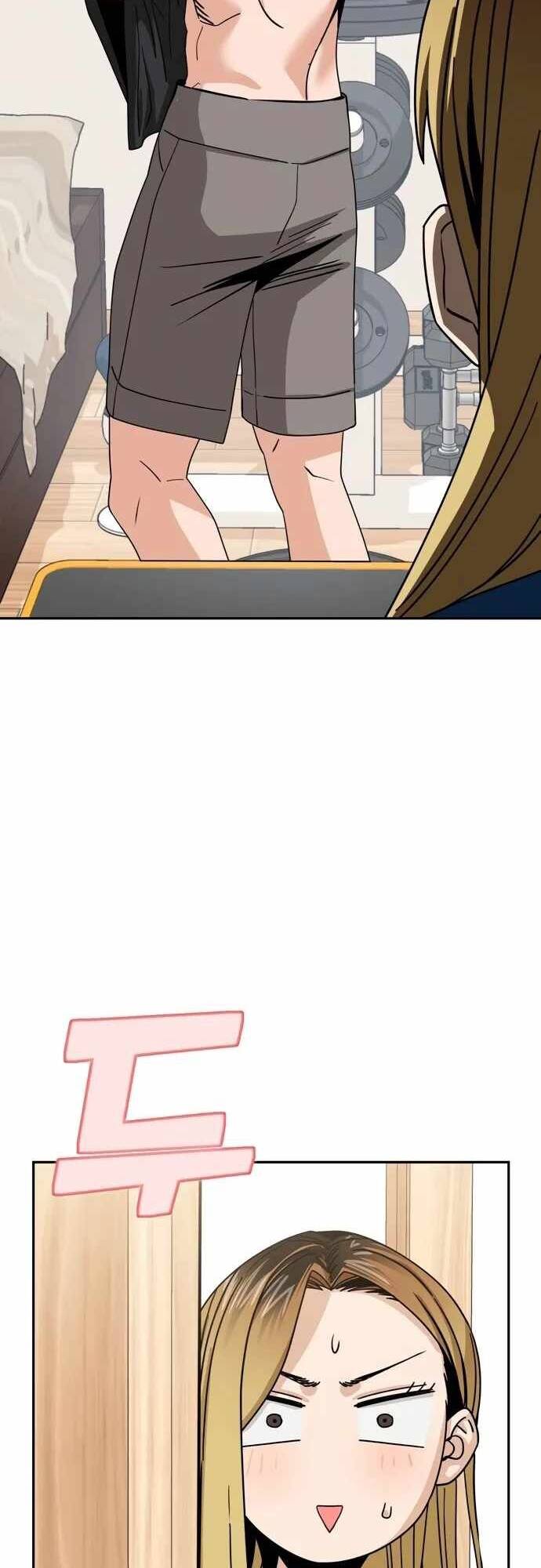 Lớ Ngớ Vớ Phải Tình Yêu - Chapter 45.1 - Page 43