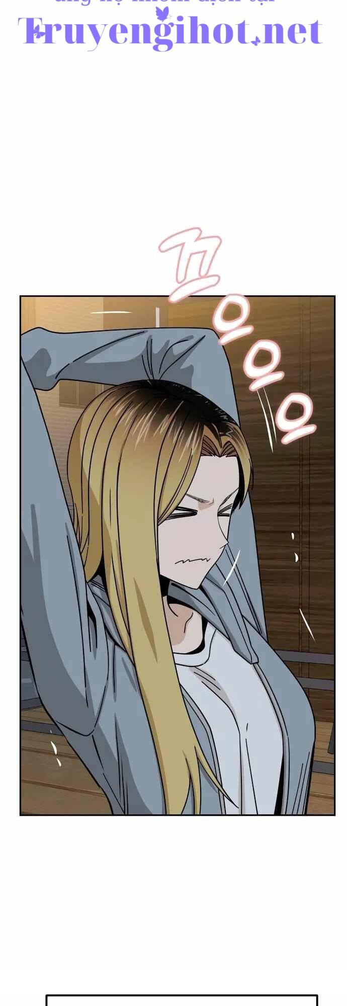 Lớ Ngớ Vớ Phải Tình Yêu - Chapter 45.1 - Page 4