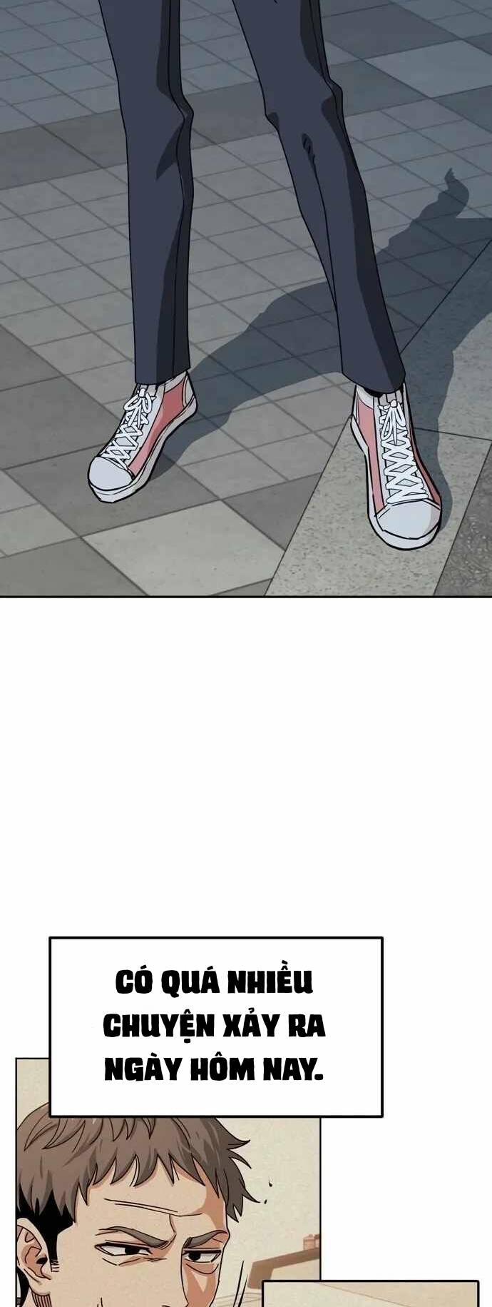 Lớ Ngớ Vớ Phải Tình Yêu - Chapter 45.1 - Page 6