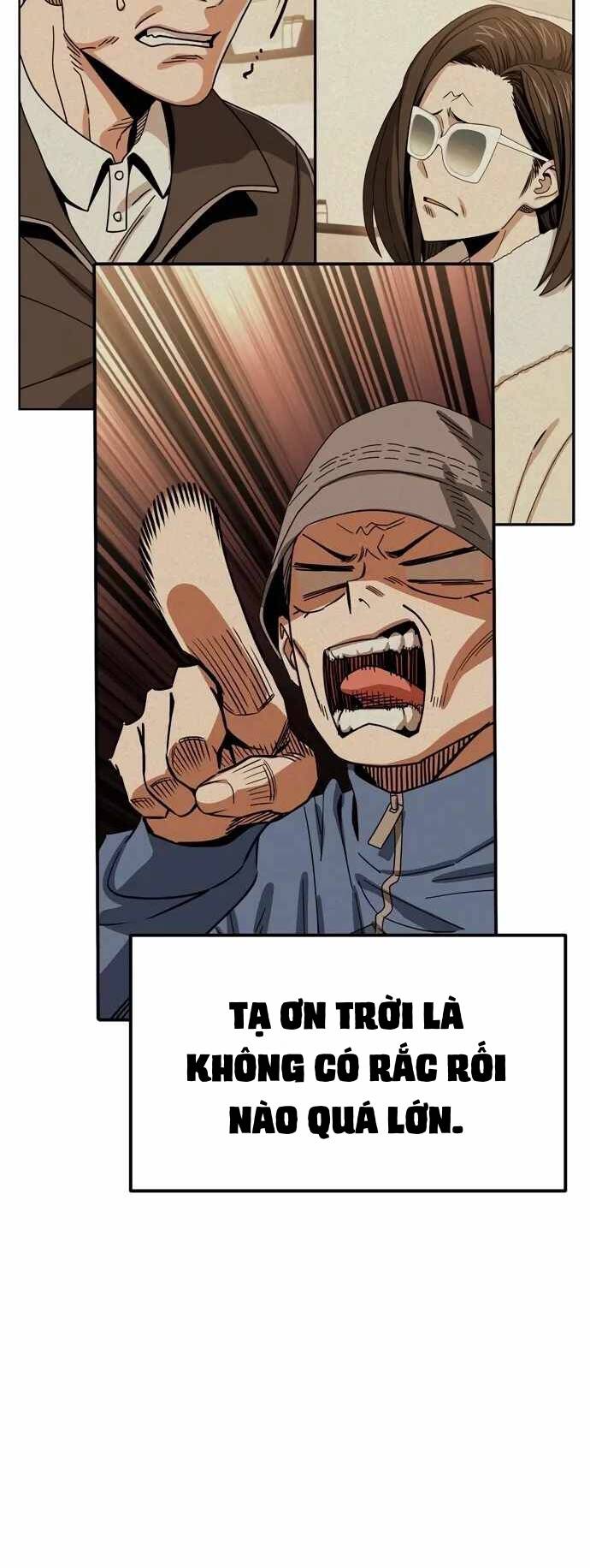 Lớ Ngớ Vớ Phải Tình Yêu - Chapter 45.1 - Page 7