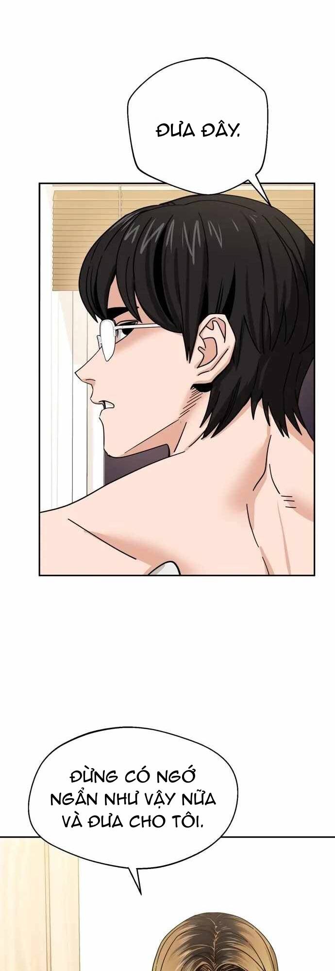 Lớ Ngớ Vớ Phải Tình Yêu - Chapter 45.2 - Page 9