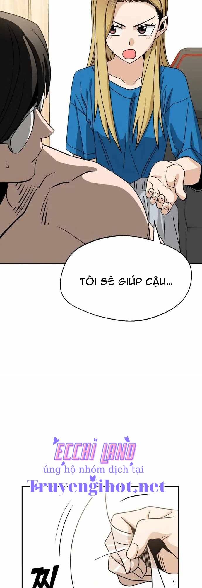 Lớ Ngớ Vớ Phải Tình Yêu - Chapter 45.2 - Page 10