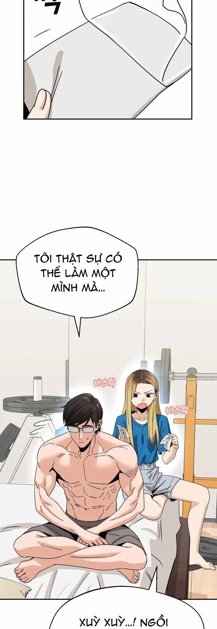 Lớ Ngớ Vớ Phải Tình Yêu - Chapter 45.2 - Page 11