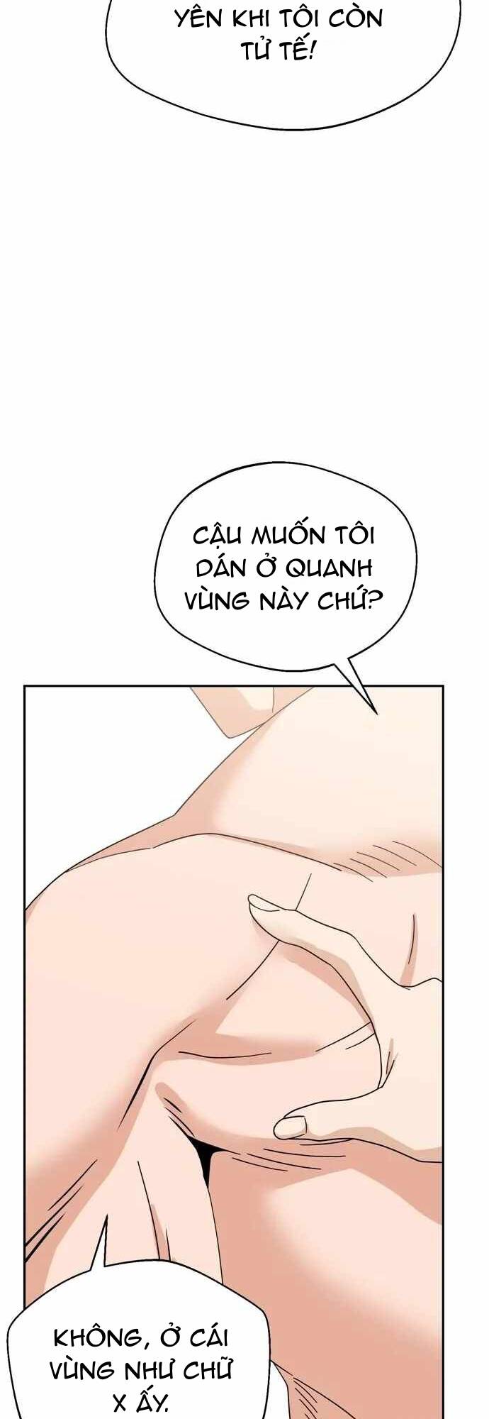 Lớ Ngớ Vớ Phải Tình Yêu - Chapter 45.2 - Page 12