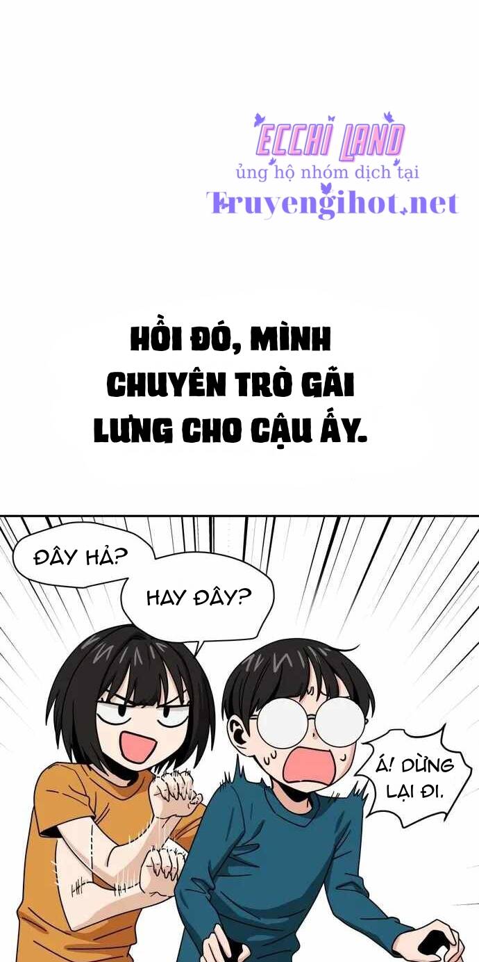 Lớ Ngớ Vớ Phải Tình Yêu - Chapter 45.2 - Page 14