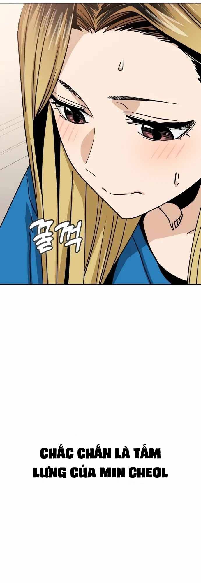 Lớ Ngớ Vớ Phải Tình Yêu - Chapter 45.2 - Page 16