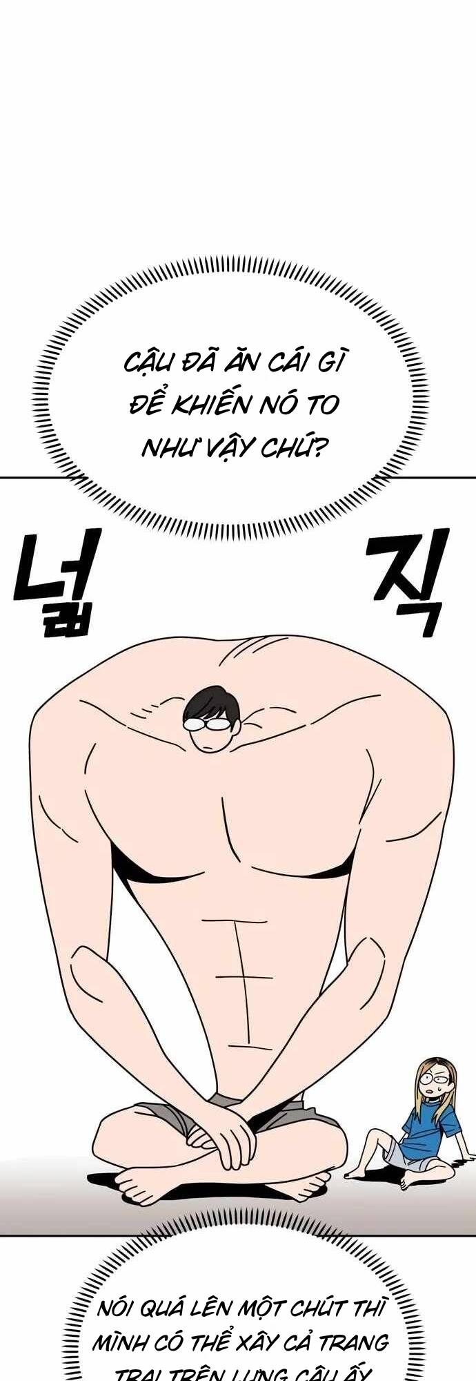 Lớ Ngớ Vớ Phải Tình Yêu - Chapter 45.2 - Page 18