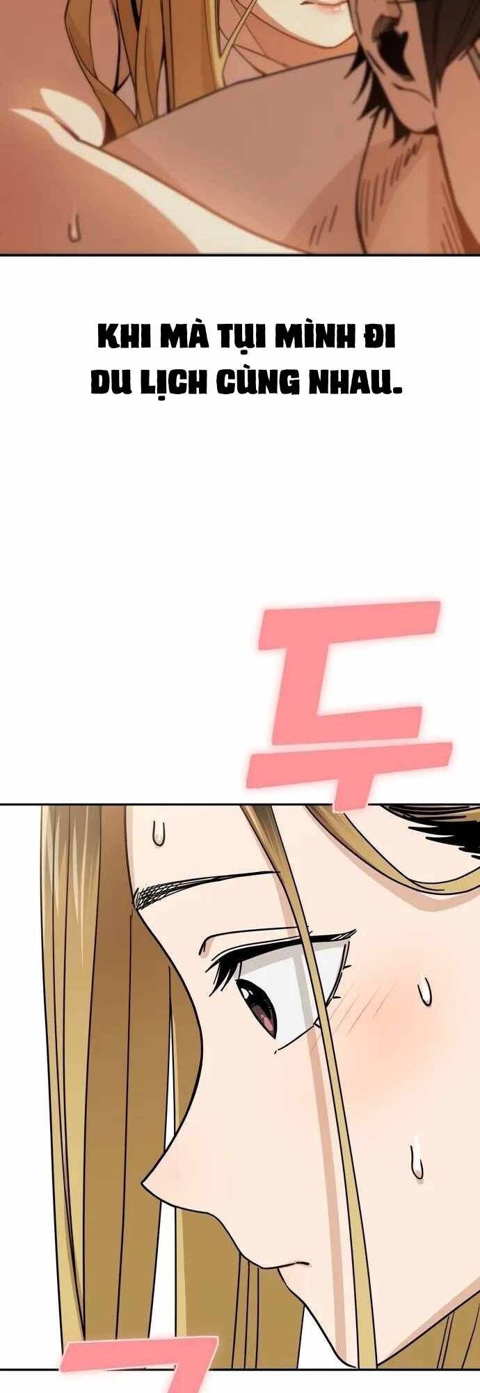 Lớ Ngớ Vớ Phải Tình Yêu - Chapter 45.2 - Page 20