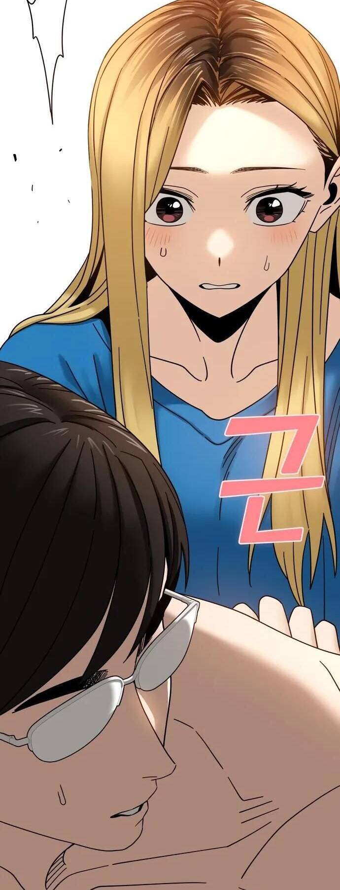 Lớ Ngớ Vớ Phải Tình Yêu - Chapter 45.2 - Page 27