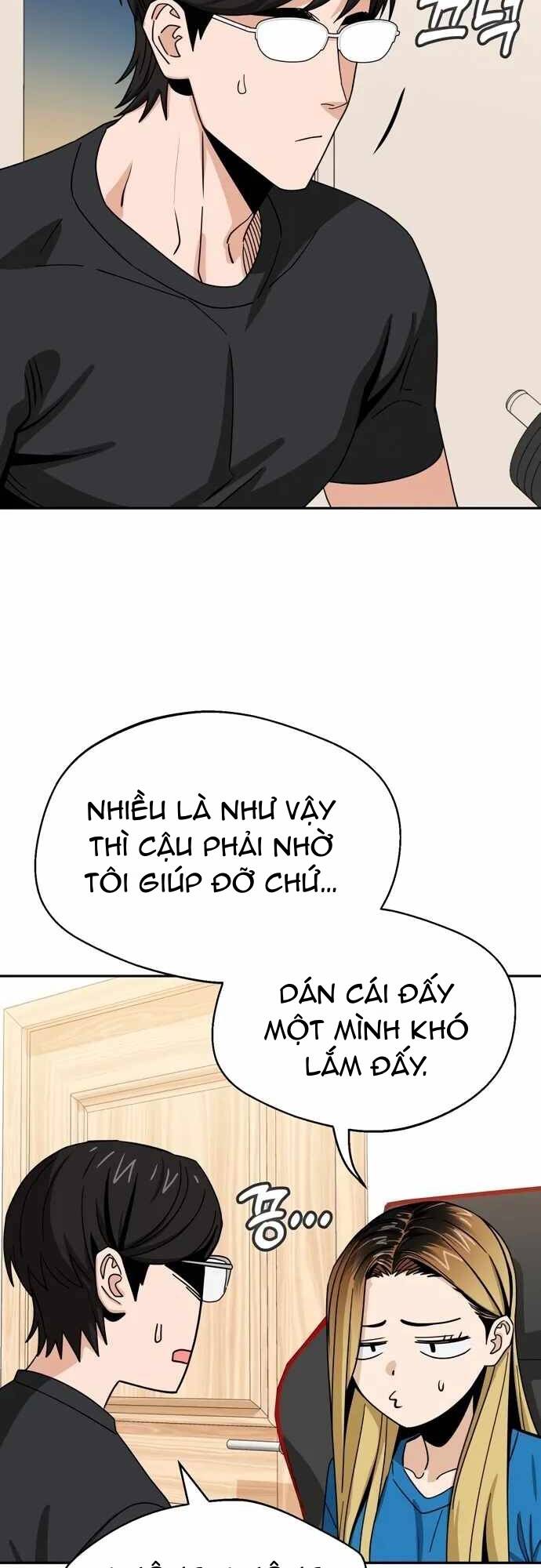 Lớ Ngớ Vớ Phải Tình Yêu - Chapter 45.2 - Page 3