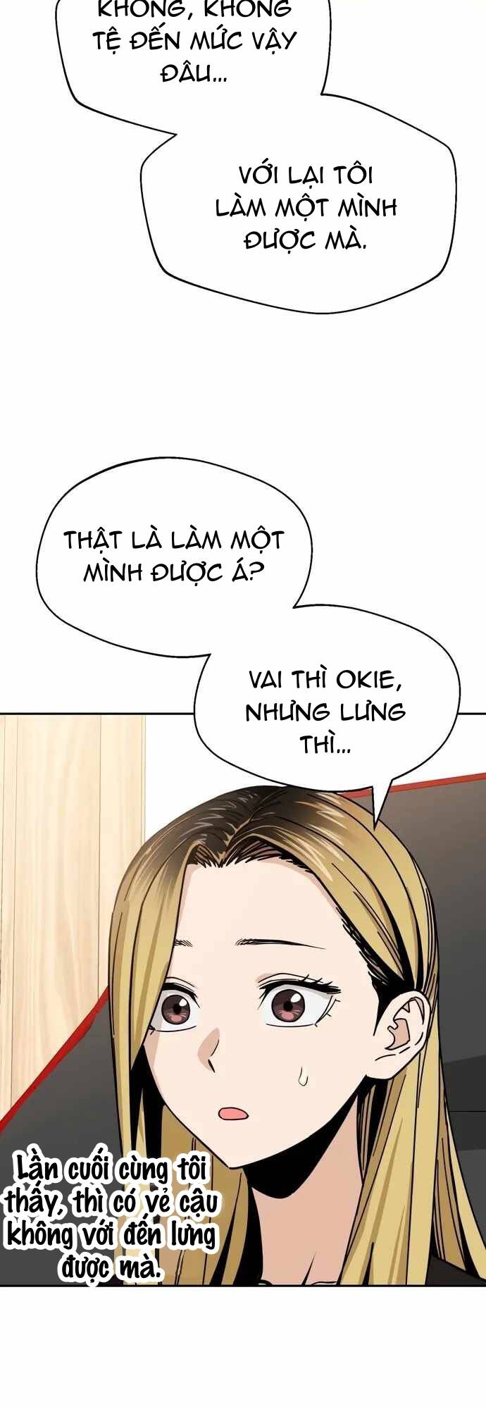 Lớ Ngớ Vớ Phải Tình Yêu - Chapter 45.2 - Page 4