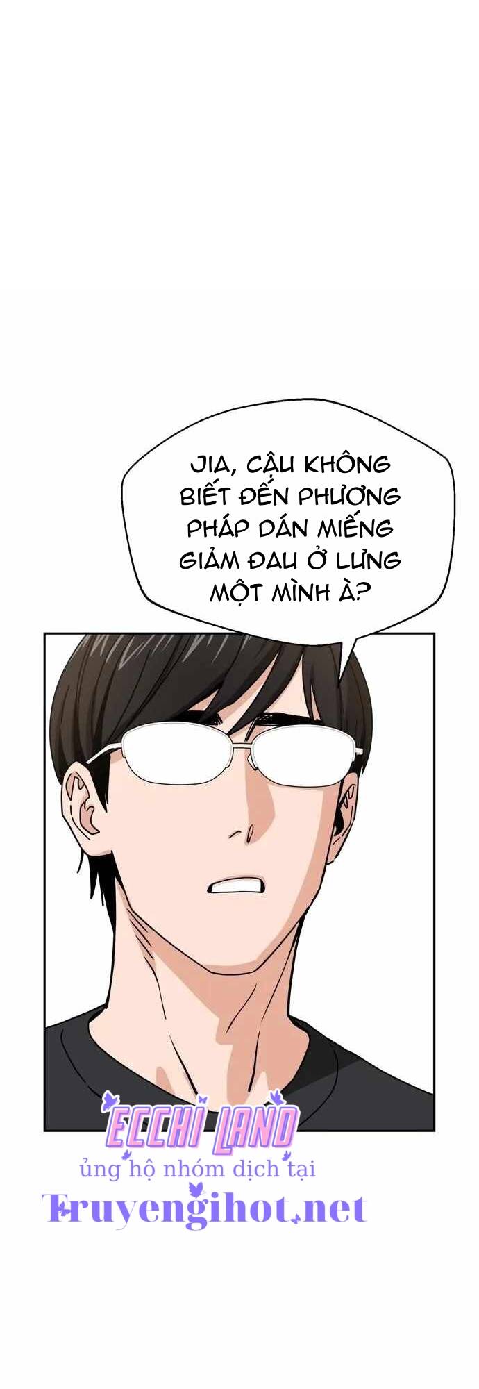 Lớ Ngớ Vớ Phải Tình Yêu - Chapter 45.2 - Page 5