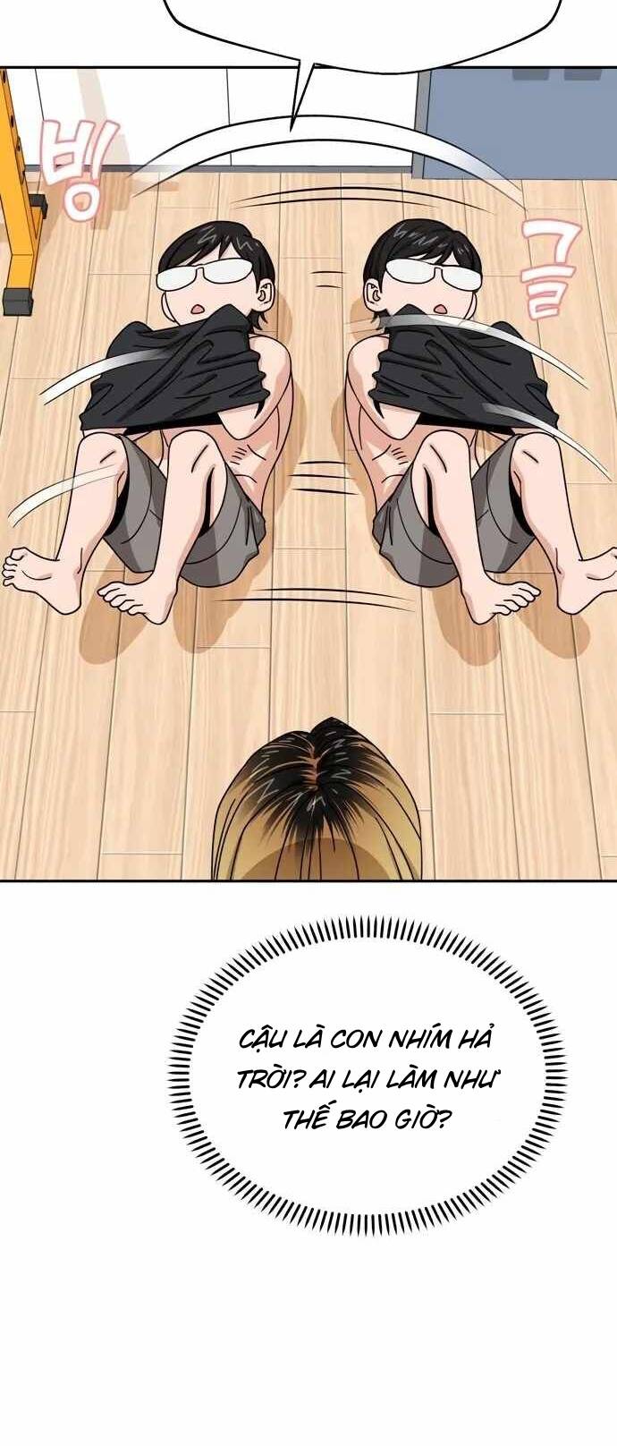 Lớ Ngớ Vớ Phải Tình Yêu - Chapter 45.2 - Page 7