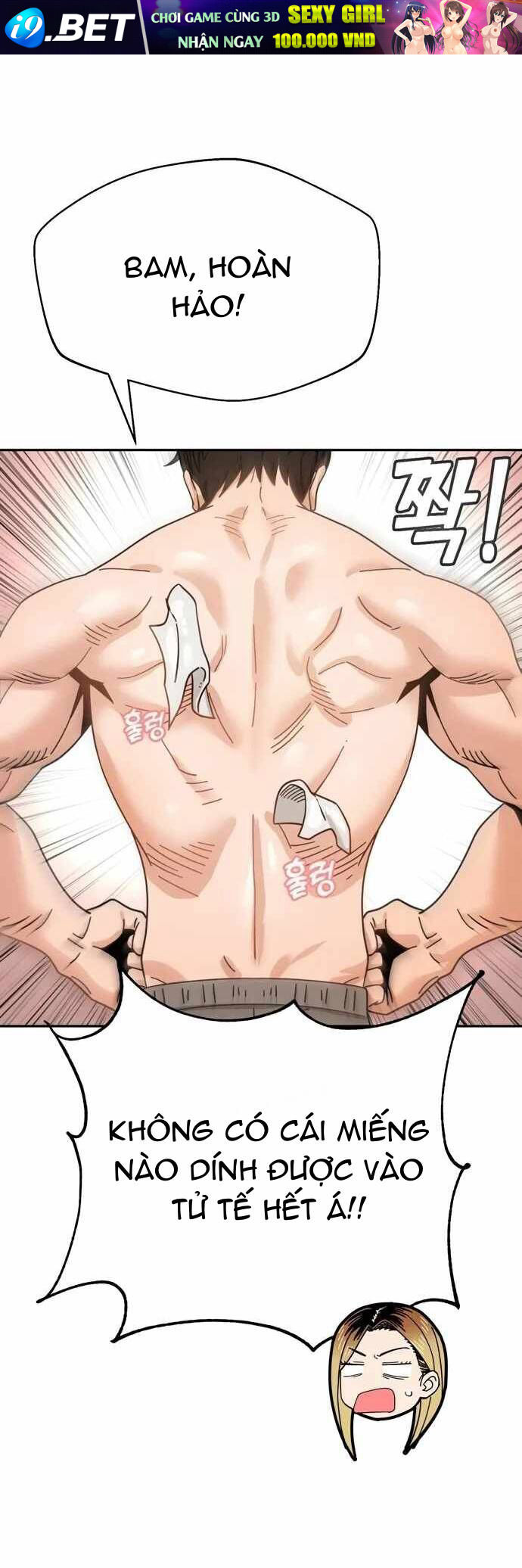 Lớ Ngớ Vớ Phải Tình Yêu - Chapter 45.2 - Page 8