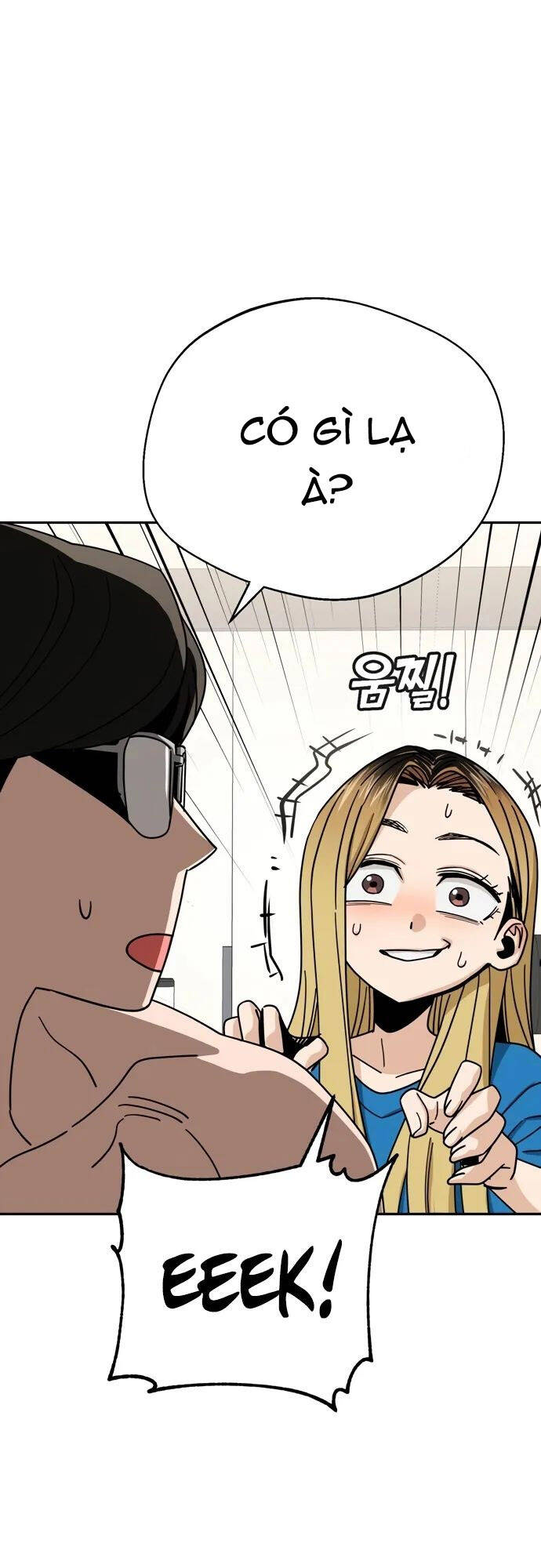 Lớ Ngớ Vớ Phải Tình Yêu - Chapter 46.1 - Page 9