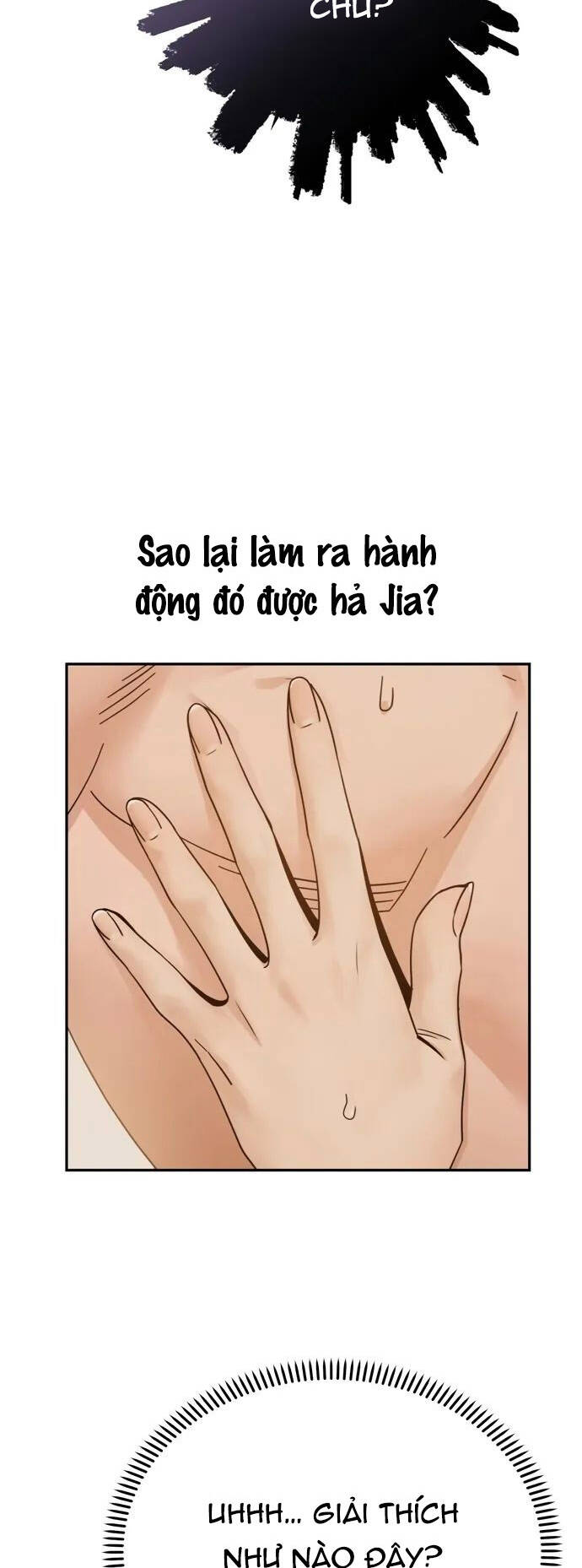 Lớ Ngớ Vớ Phải Tình Yêu - Chapter 46.1 - Page 11