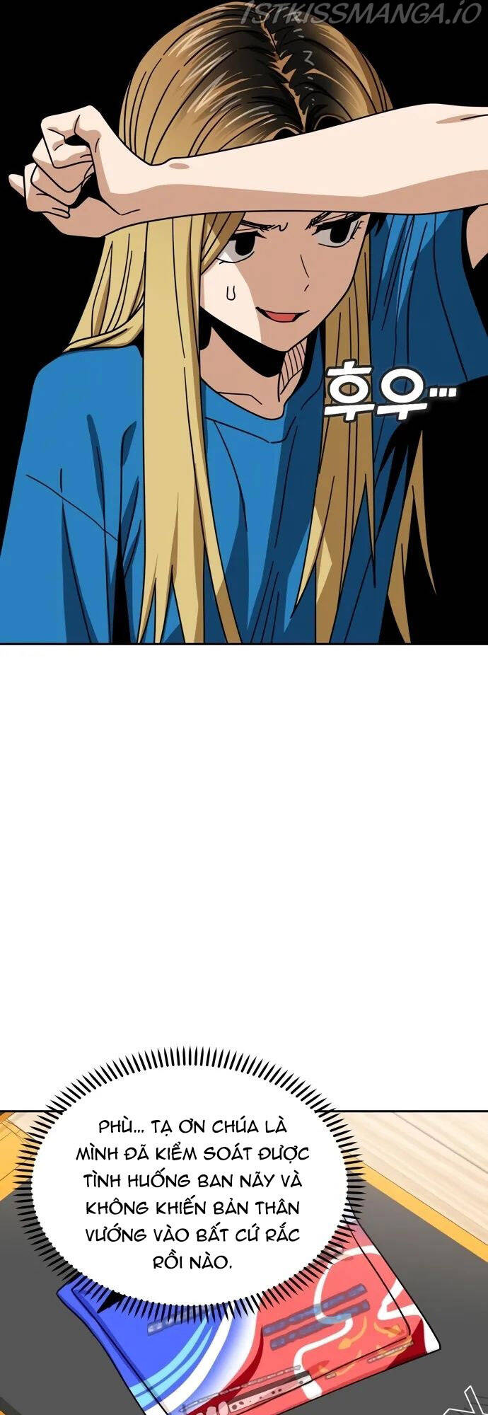 Lớ Ngớ Vớ Phải Tình Yêu - Chapter 46.1 - Page 17