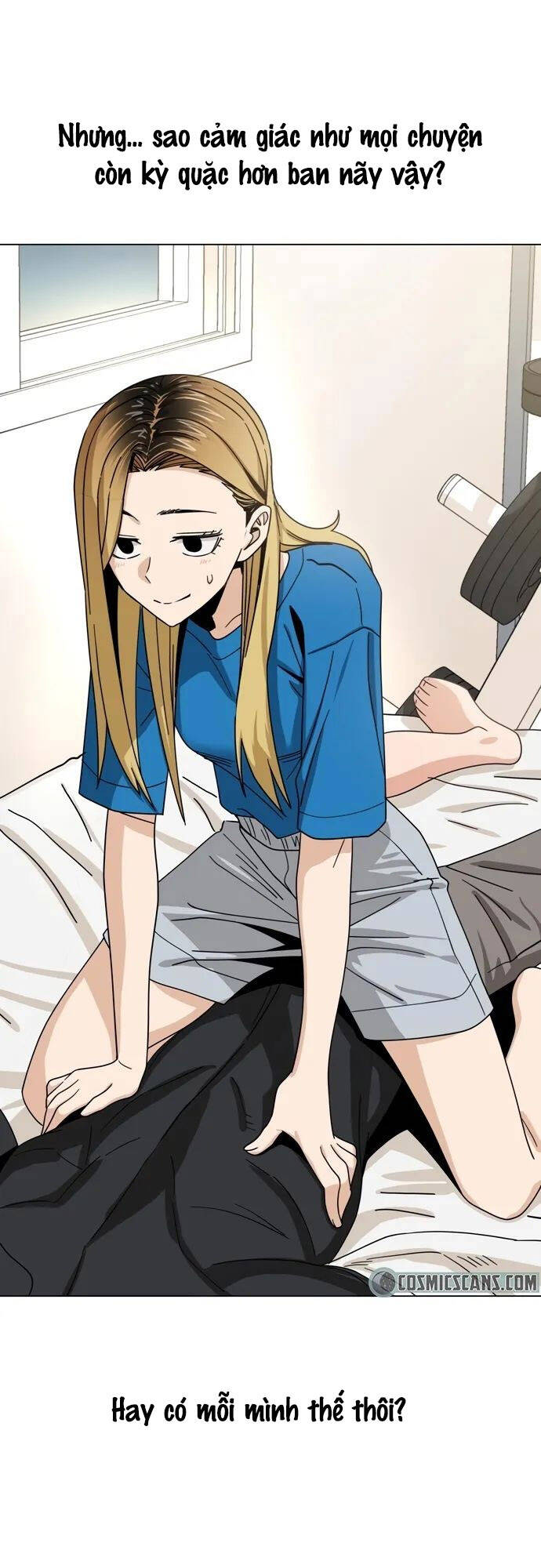 Lớ Ngớ Vớ Phải Tình Yêu - Chapter 46.1 - Page 19