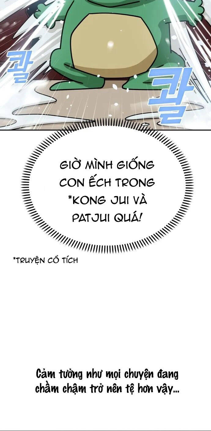 Lớ Ngớ Vớ Phải Tình Yêu - Chapter 46.1 - Page 21