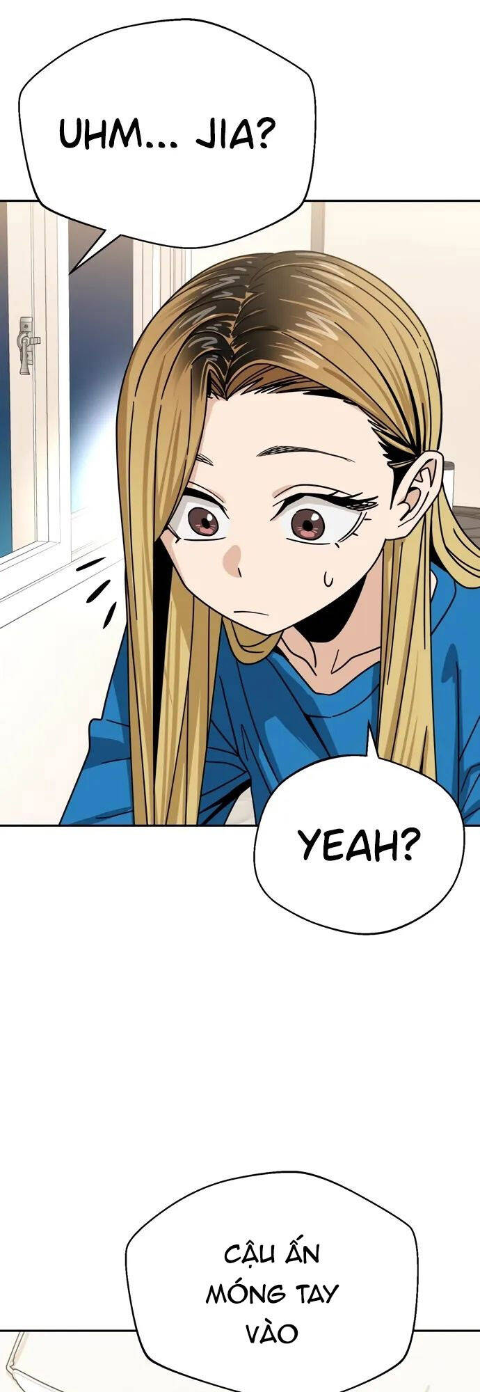 Lớ Ngớ Vớ Phải Tình Yêu - Chapter 46.1 - Page 23