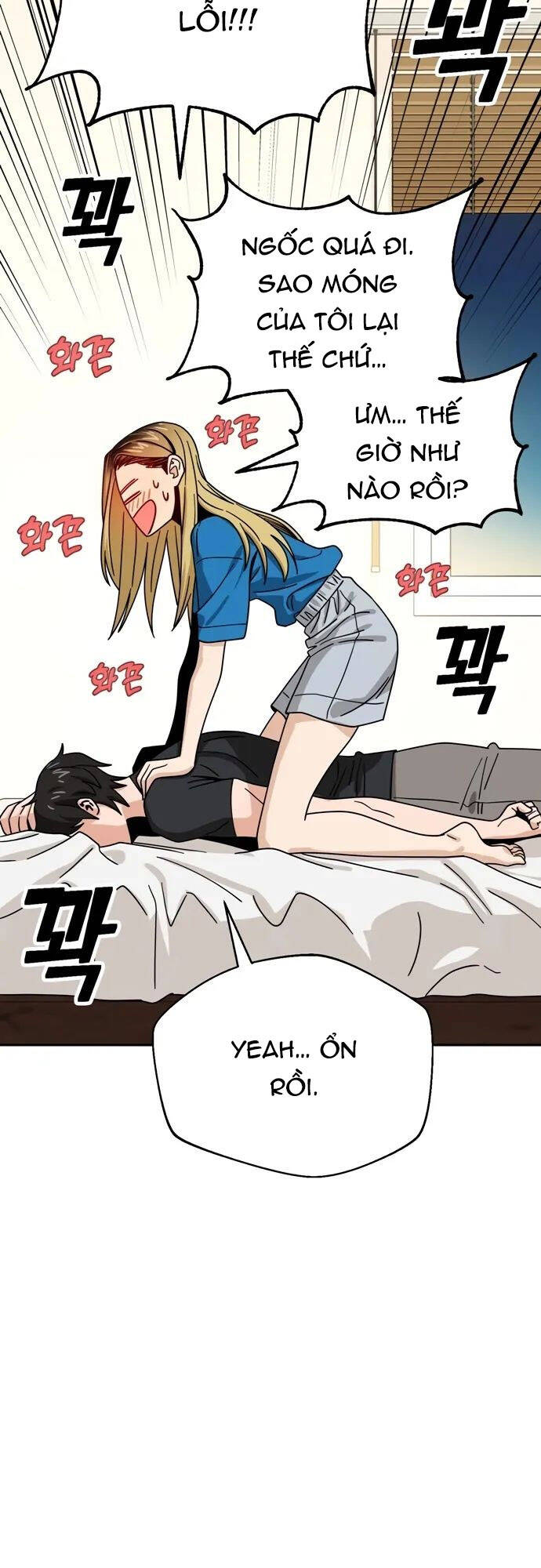 Lớ Ngớ Vớ Phải Tình Yêu - Chapter 46.1 - Page 26