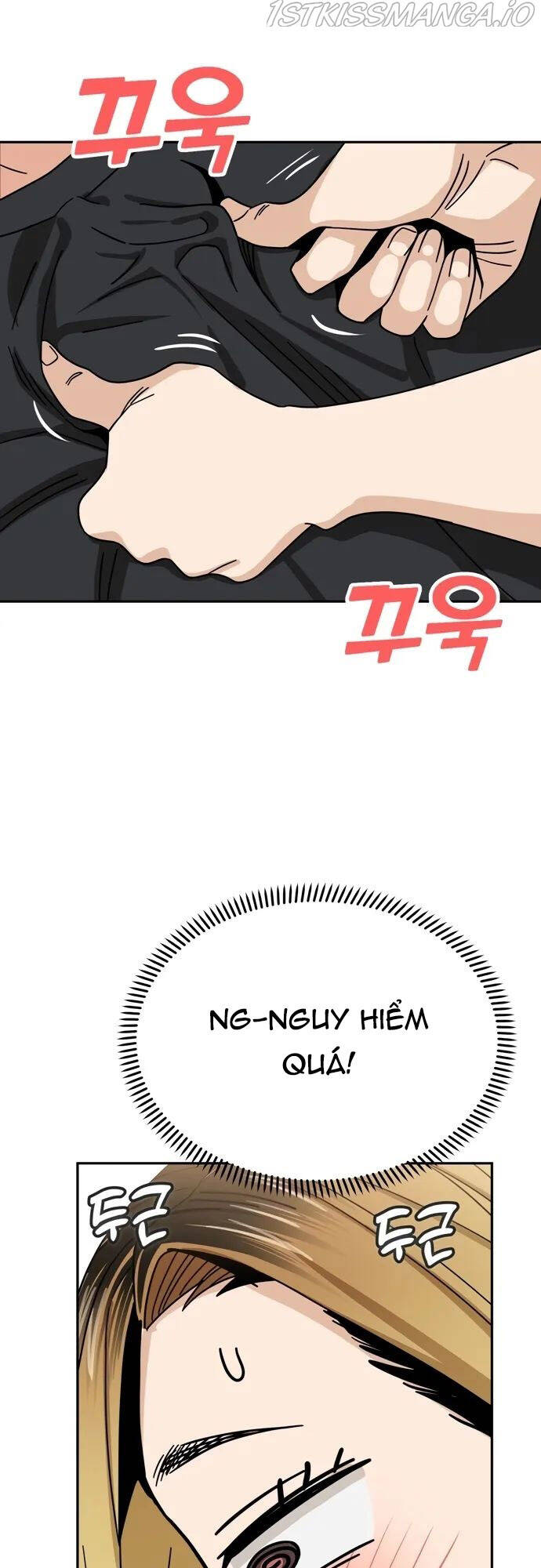 Lớ Ngớ Vớ Phải Tình Yêu - Chapter 46.1 - Page 27