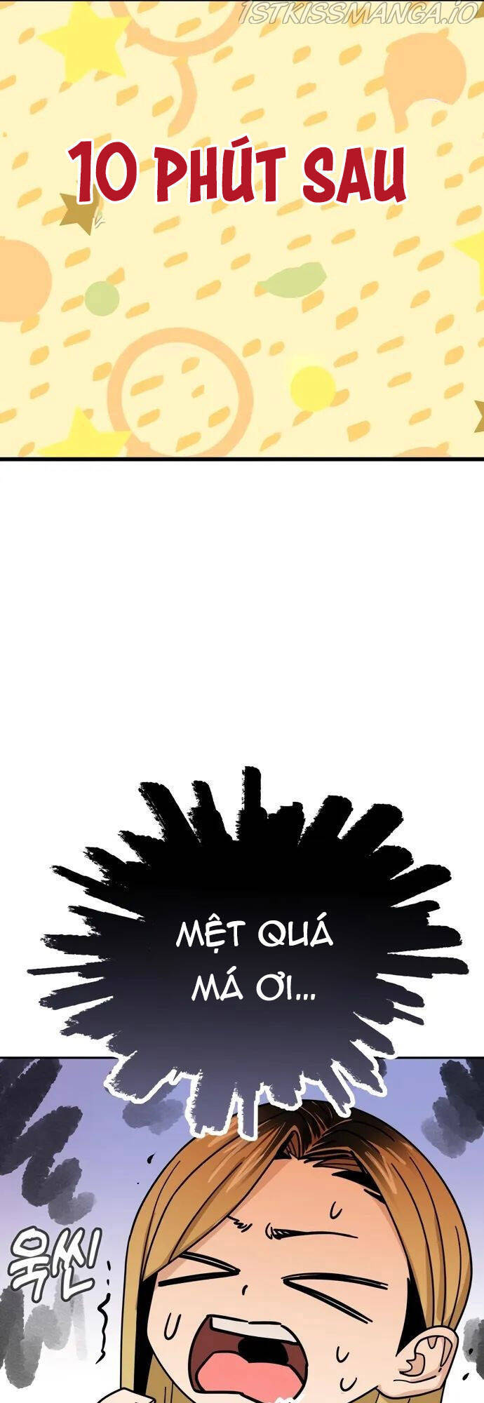 Lớ Ngớ Vớ Phải Tình Yêu - Chapter 46.1 - Page 32